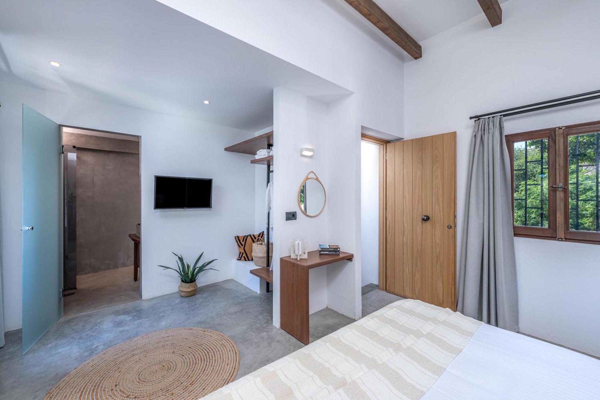 Elia Suites - Old Town Rhodes City Rum bild