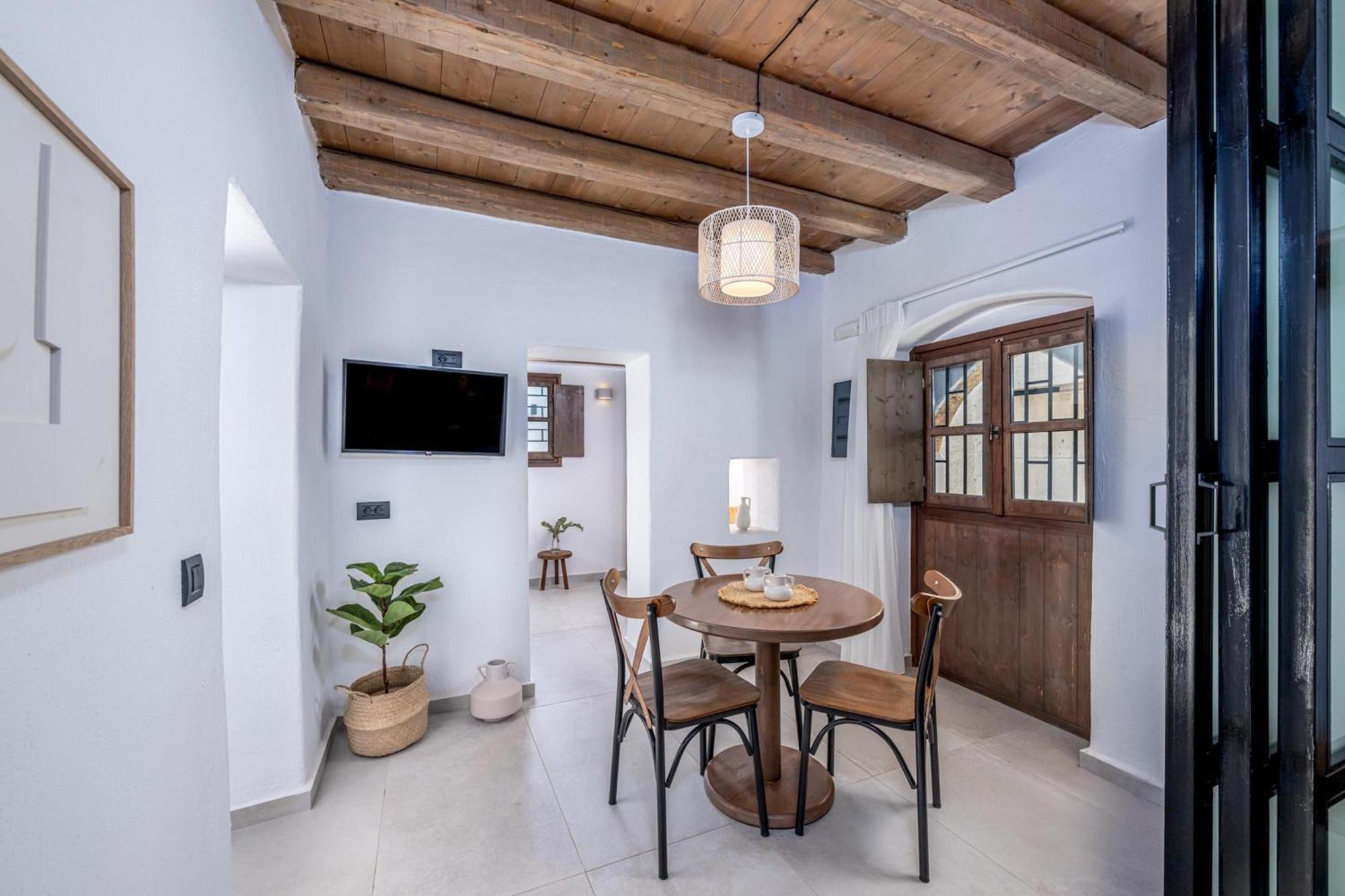 Elia Suites - Old Town Rhodes City Exteriör bild