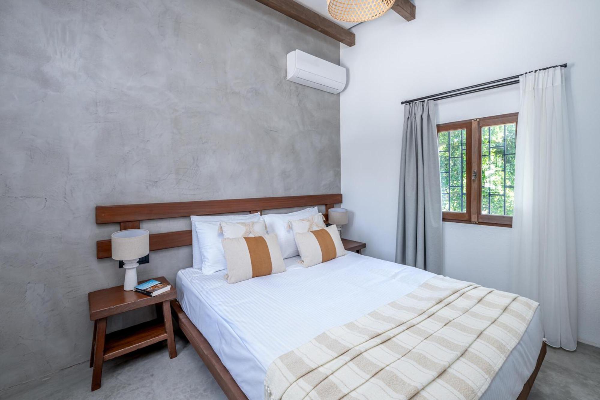 Elia Suites - Old Town Rhodes City Exteriör bild