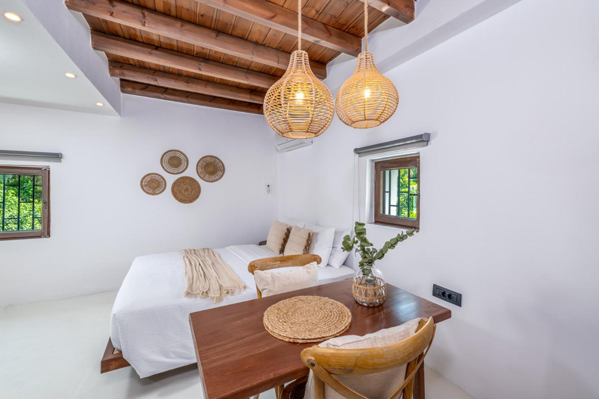 Elia Suites - Old Town Rhodes City Exteriör bild
