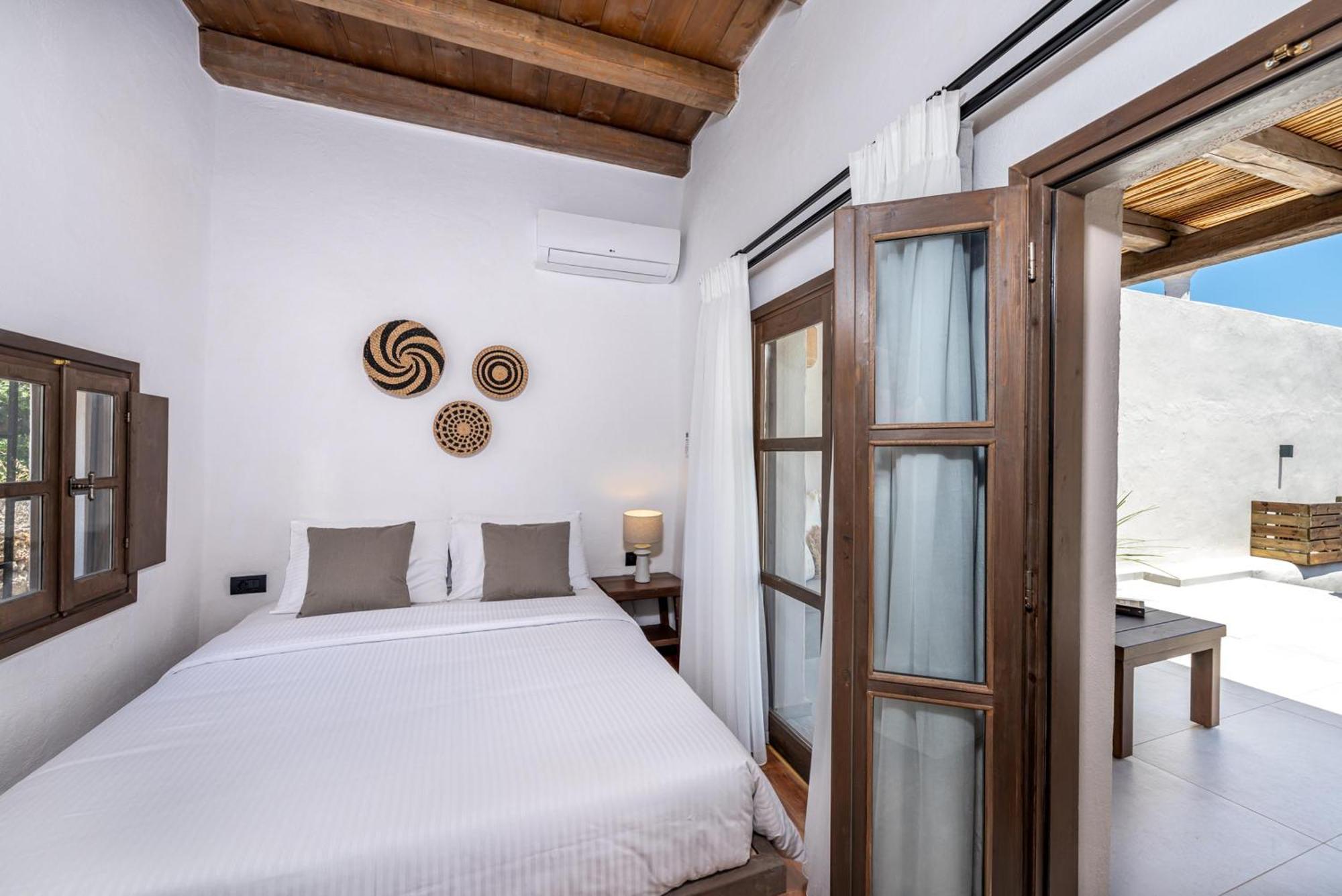 Elia Suites - Old Town Rhodes City Exteriör bild