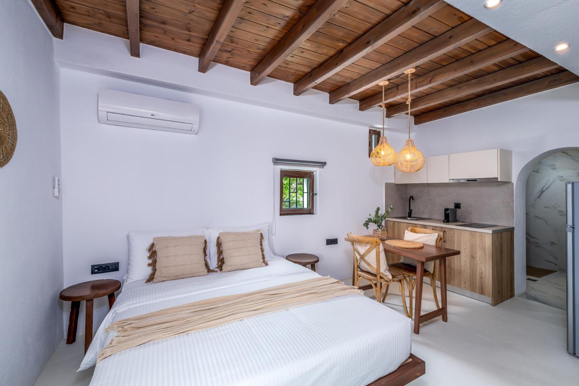 Elia Suites - Old Town Rhodes City Exteriör bild