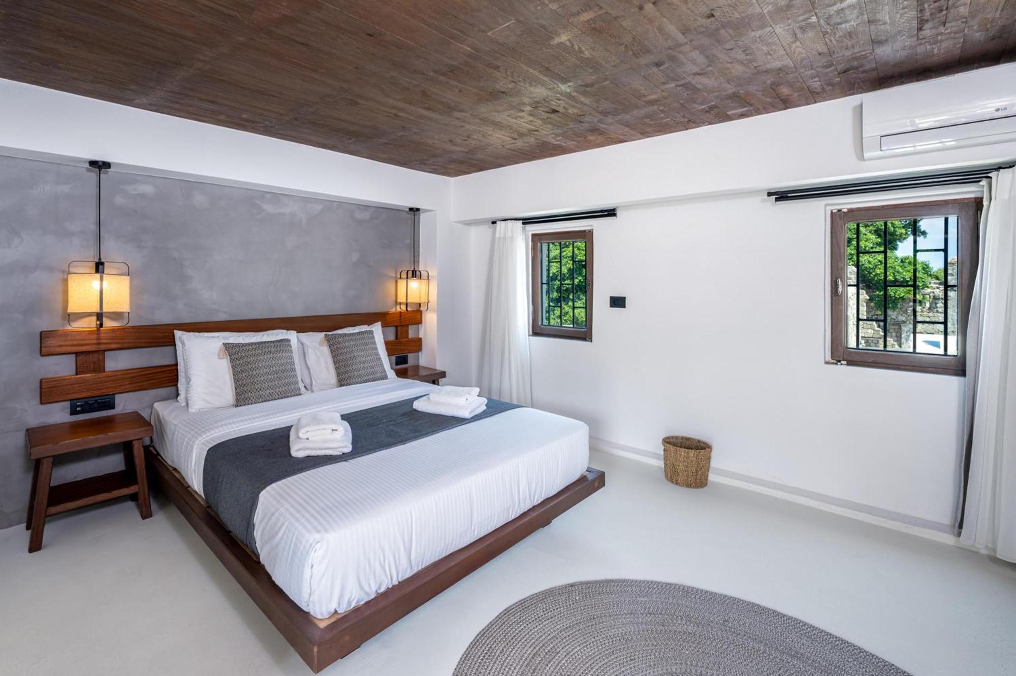 Elia Suites - Old Town Rhodes City Exteriör bild