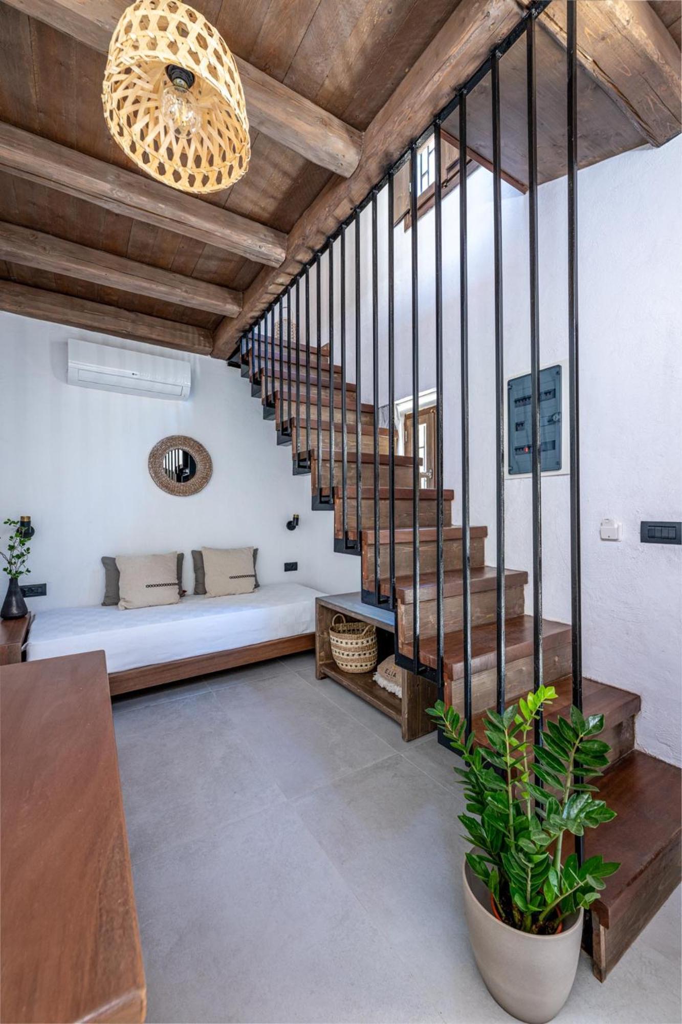 Elia Suites - Old Town Rhodes City Exteriör bild